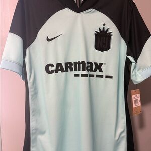 Nike Rose Lavelle Gotham FC jersey